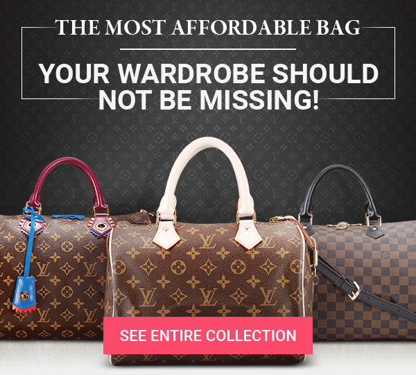 Affordable Louis Vuitton Discount Bags