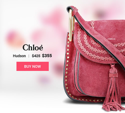 Chloe Replica Hudson bag