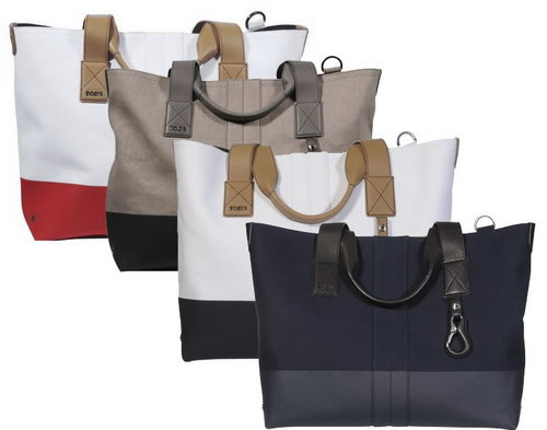Tods designer bags