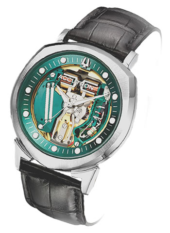 Replica Bulova Spaceview Special Edition